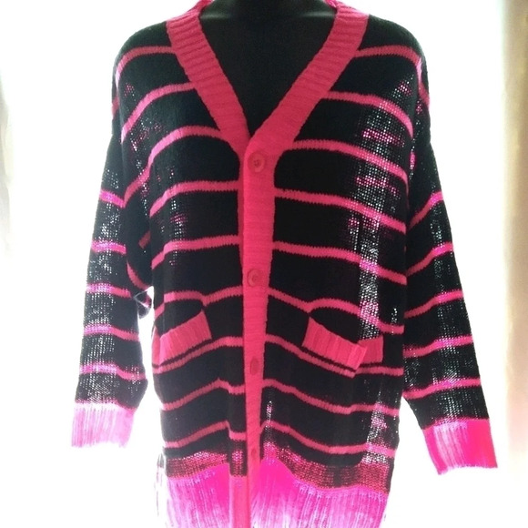 LULA Roe Lucille Sweater NWT - Picture 1 of 10